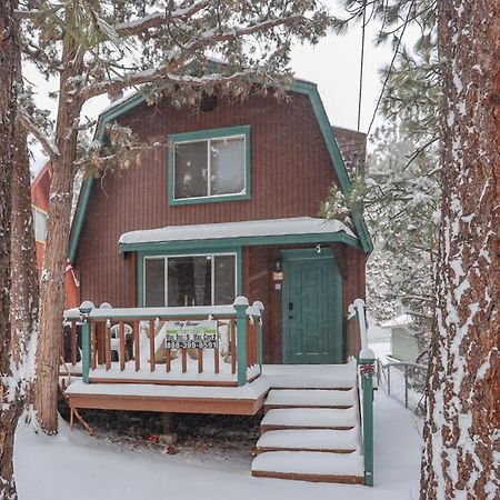 Cedar Chalet #1980 Villa Sugarloaf Exterior foto